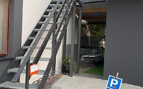 Apartmán Věra